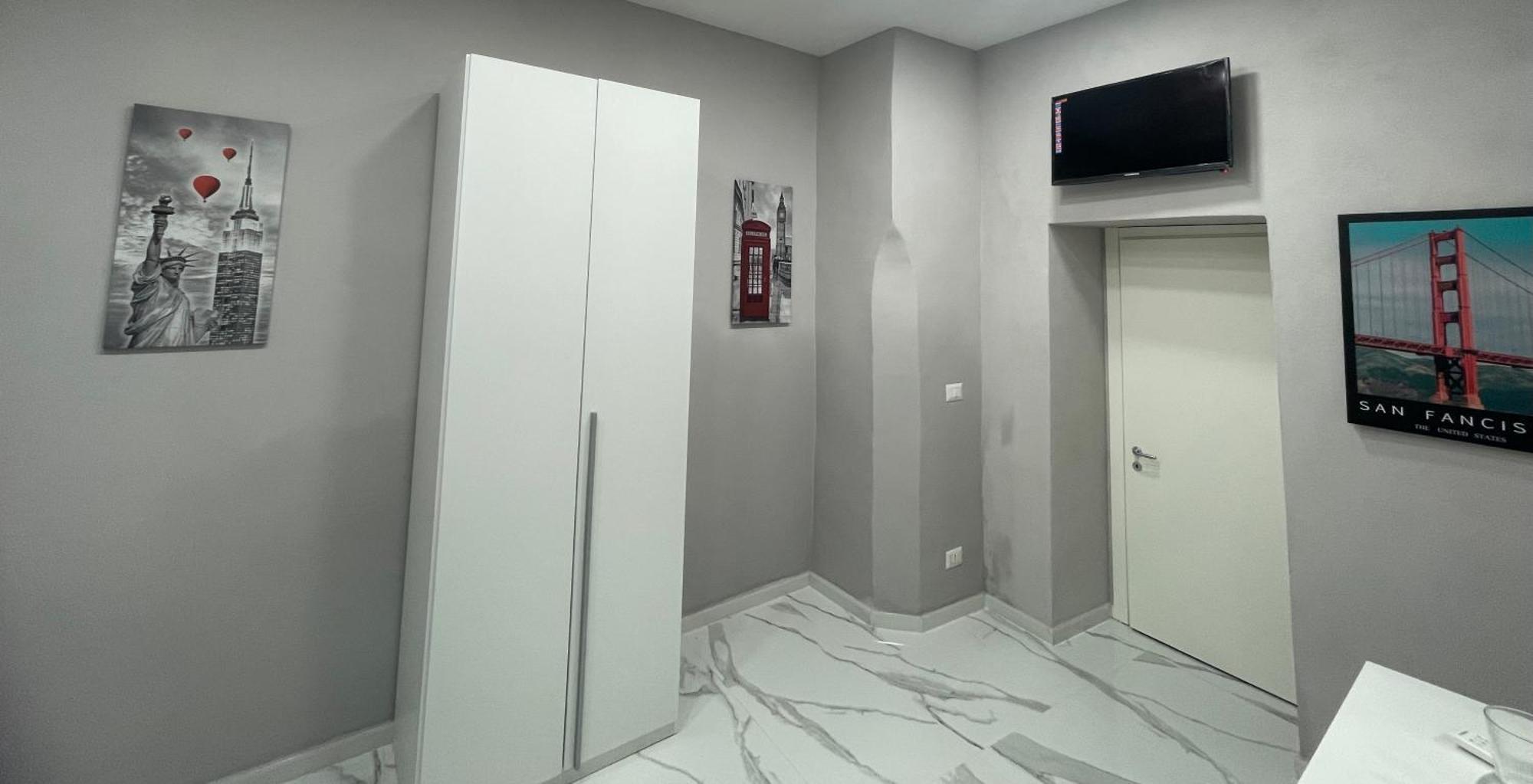 B&B Vittoria Naples Exterior photo
